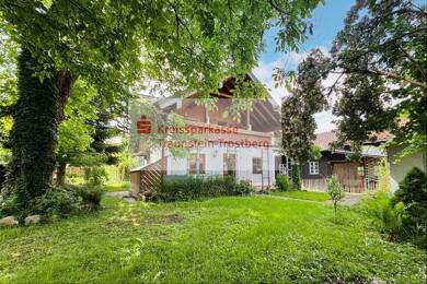 Einfamilienhaus zum Kauf 525.000 € 3 Zimmer 100 m² 926 m² Grundstück Fridolfing Fridolfing 83413