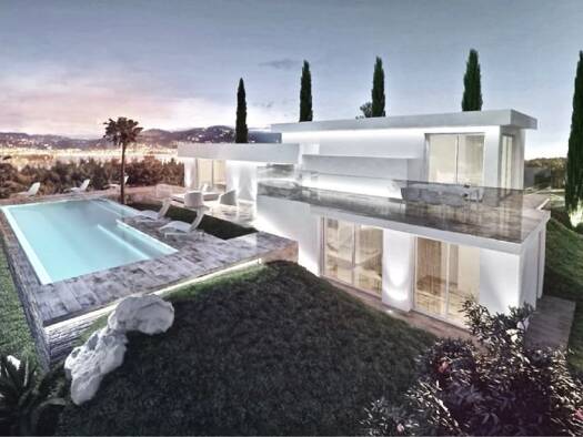Villa zum Kauf 1.300.000 € 6 Zimmer 300 m² 700 m² Grundstück frei ab sofort Via Lavagnone Desenzano del Garda