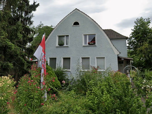 Wohnung zur Miete 1.005 € 4 Zimmer 95 m² frei ab 01.01.2027 Georg-Schroeder-Straße 9 Spandau Berlin 13591
