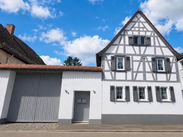 Einfamilienhaus zum Kauf 519.000 € 5 Zimmer 160 m² 414 m² Grundstück Bierstadt Bierstadt 65191