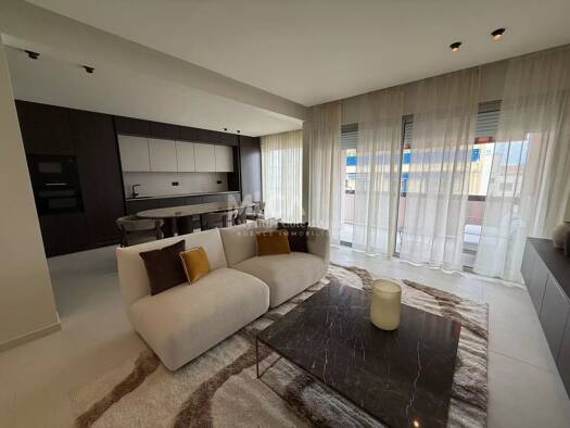 Wohnung zum Kauf 859.000 € 80 m² Centre Ville Antibes 06600
