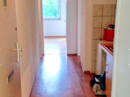 Wohnung zur Miete 1.299 € 2 Zimmer 45 m² Geschoss 5/5 frei ab 01.10.2026 Buschingstraße 45 Bogenhausen München 81677