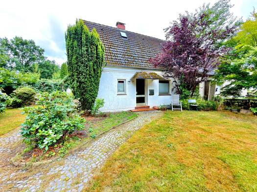 Doppelhaushälfte zum Kauf 359.000 € 4 Zimmer 88 m² 804 m² Grundstück frei ab sofort Diedrich-Speckmann-Straße 27 Aumund-Hammersbeck Nord 28755