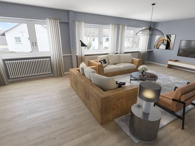 Mehrfamilienhaus zum Kauf 575.000 € 10 Zimmer 298 m² 527 m² Grundstück Bad Wimpfen 74206