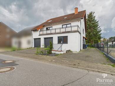Mehrfamilienhaus zum Kauf 597.000 € 7 Zimmer 261 m² 641 m² Grundstück Lendersdorf Düren / Lendersdorf 52355