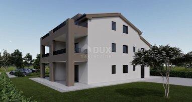 Wohnung zum Kauf 340.000 € 4 Zimmer 113 m² 2. Geschoss Porec center 52440