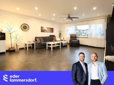 Mehrfamilienhaus zum Kauf 569.000 € 6 Zimmer 168 m² 290 m² Grundstück Braunshardt Weiterstadt / Braunshardt 64331