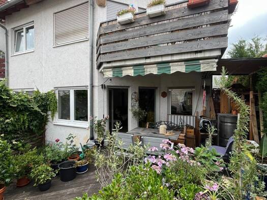 Reihenendhaus zum Kauf 749.000 € 6 Zimmer 180 m² 225 m² Grundstück Massenheim Bad Vilbel 61118
