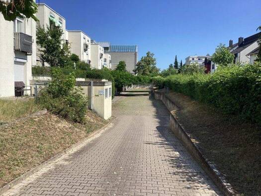 Außenstellplatz zur Miete provisionsfrei 34 € Bärenweg (PKW-Stellpl.) 36 Neureut Karlsruhe 76149