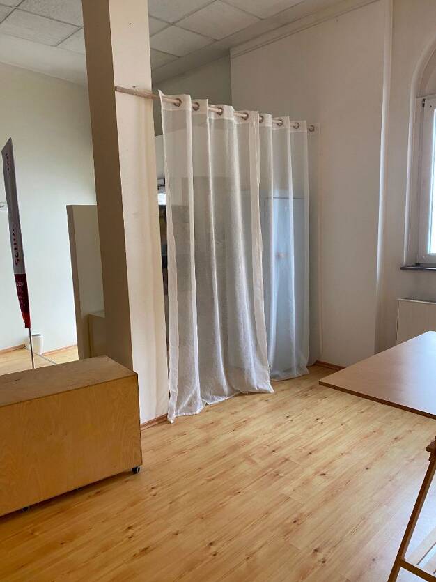 Bürofläche zur Miete provisionsfrei 420 € 8 m² Bürofläche Braugasse Lövenich Köln 50859