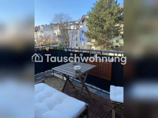 Wohnung zur Miete Tauschwohnung 675 € 2 Zimmer 65 m² Humboldt-Gremberg Kalk 51105