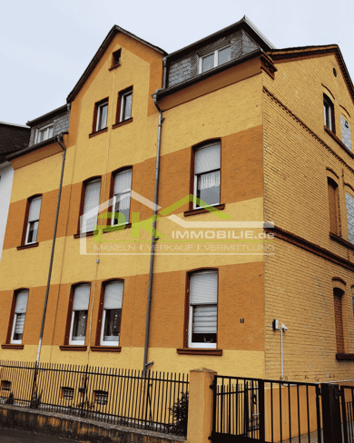 Mehrfamilienhaus zum Kauf 767.000 € 11 Zimmer 289,8 m² 560 m² Grundstück Kernstadt Limburg an der Lahn 65549