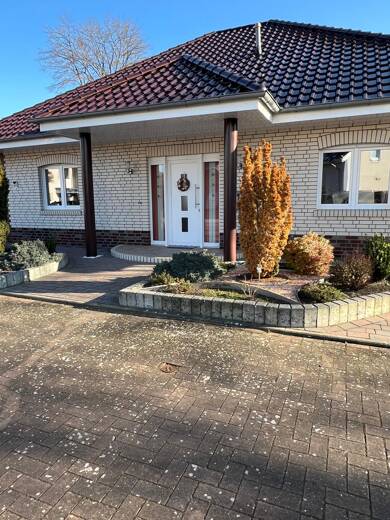 Einfamilienhaus zum Kauf 385.000 € 4 Zimmer 115 m² 569 m² Grundstück Spelle Spelle 48480