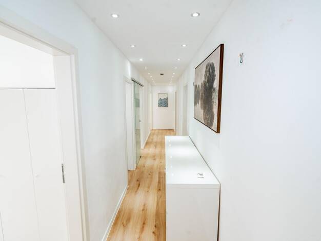 Wohnung zum Kauf provisionsfrei 379.000 € 4 Zimmer 70 m² EG Hochzoll Augsburg 86163