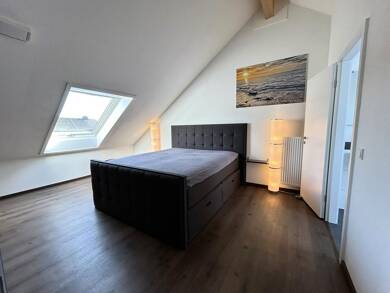 Haus zur Miete 1.300 € 4 Zimmer 120 m² 120 m² Grundstück Füllengarten Saarbrücken 66115