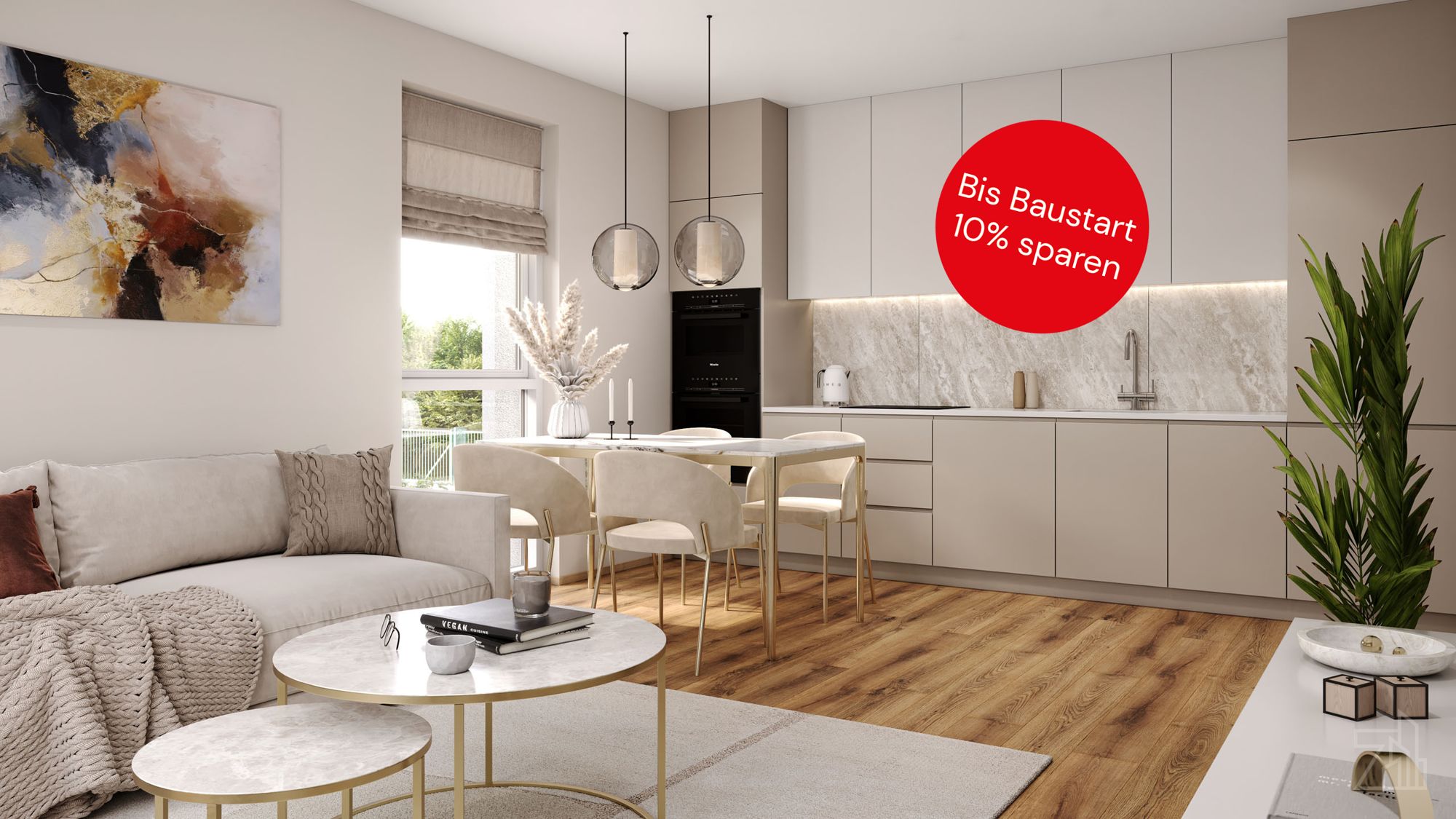 Wohnung zum Kauf provisionsfrei 726.300 € 4 Zimmer 98,6 m²<br/>Wohnfläche Loschmidtgasse 22-24 Wien 1210