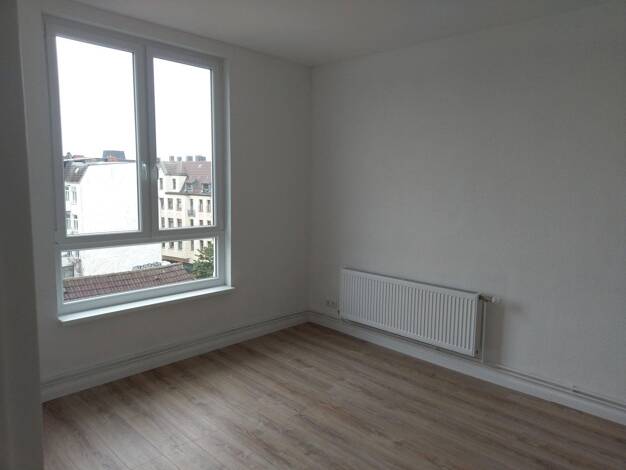 Wohnung zur Miete 460 € 2 Zimmer 40 m² 4. Geschoss frei ab 15.08.2026 Gaarden-Ost Kiel 24143