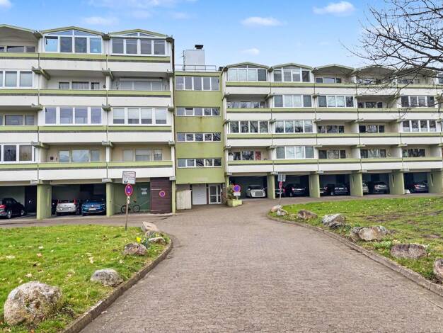 Wohnung zum Kauf 149.000 € 1,5 Zimmer 40 m² 3. Geschoss Holm Schönberg 24217