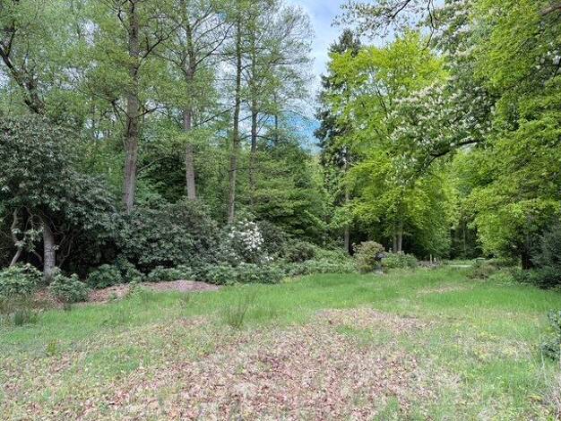 Grundstück zum Kauf 595.000 € 1.002 m² Grundstück Sasel Hamburg-Sasel 22393