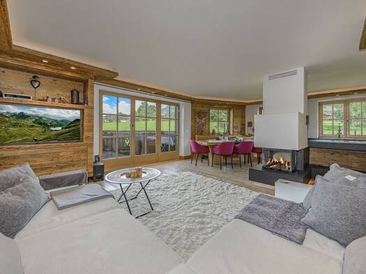 Penthouse zum Kauf 1.990.000 € 6 Zimmer 176,5 m² Going am Wilden Kaiser 6353