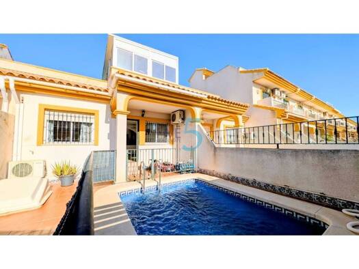 Villa zum Kauf 162.500 € 2 Zimmer Daya Nueva 03159