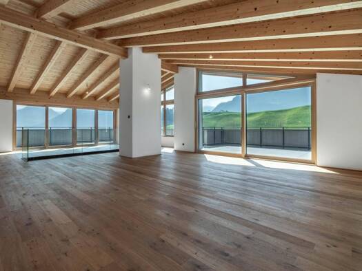 Wohnung zum Kauf - Erstbezug 985.000 € 3 Zimmer 124,7 m² Wiesing 6210
