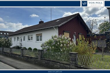 Haus zum Kauf 549.000 € 6 Zimmer 158 m² 3.500 m² Grundstück Jerstedt Goslar / Jerstedt 38644