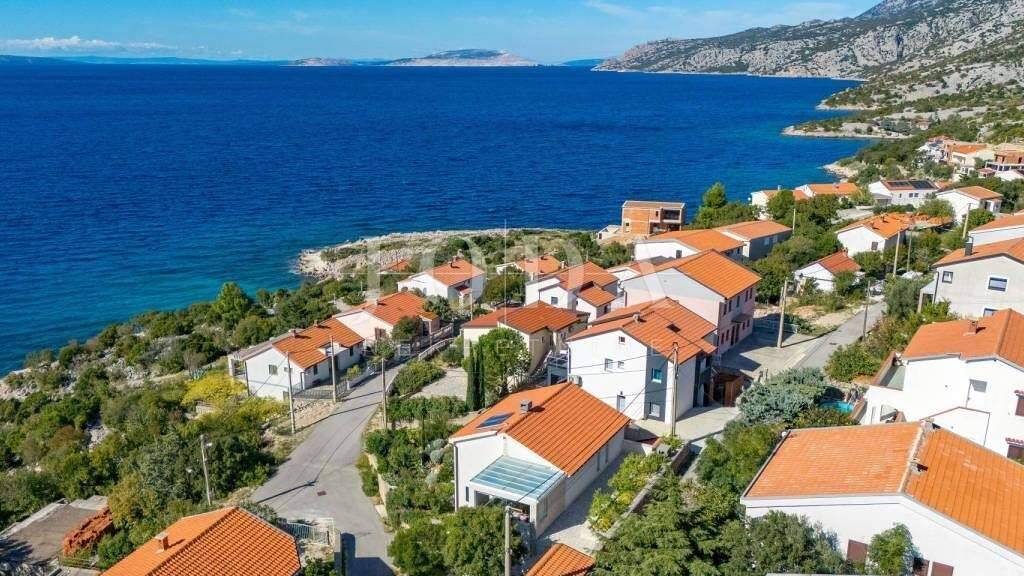 Wohnung zum Kauf 155.000 € 2 Zimmer 64 m² Senj