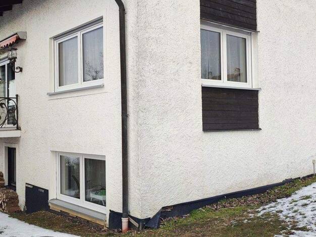 Einfamilienhaus zum Kauf provisionsfrei 585.000 € 8 Zimmer 253 m² 1.300 m² Grundstück Monheim 86653