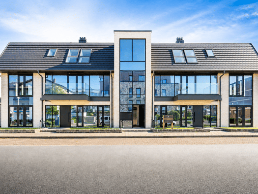 Terrassenwohnung zum Kauf - Erstbezug 749.000 € 2 Zimmer 45 m² EG Westerland Sylt 25980