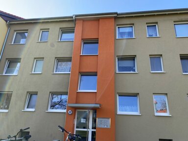 Wohnung zur Miete 548,23 € 3 Zimmer 59,6 m² 2. Geschoss frei ab 17.12.2024 Sven-Hedin-Straße 23 Stickgras I - Bezirk 8 Delmenhorst 27755