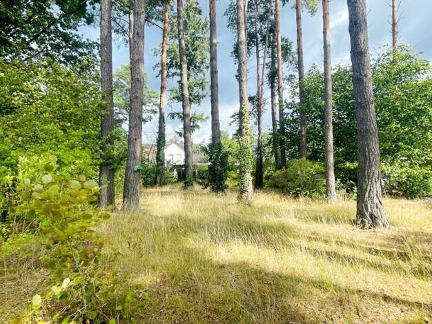Grundstück zum Kauf 395.000 € 1.186 m² Grundstück Bergfelde Hohen Neuendorf 16562