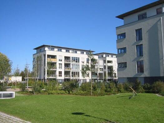 Wohnung zur Miete 1.162 € 3 Zimmer 78,4 m² 1. Geschoss Düsseldorfer Str. 157 Mülheim Köln 51063
