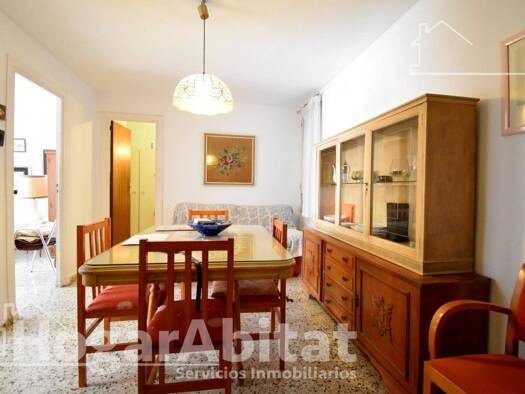 Wohnung zum Kauf 175.000 € 3 Zimmer 71 m² 1. Geschoss Arquebisbe Polou Gandia 46701