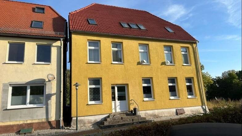 Mehrfamilienhaus zum Kauf 250.000 € 10 Zimmer 278,1 m² 335 m² Grundstück Bad Sülze Bad Sülze 18334