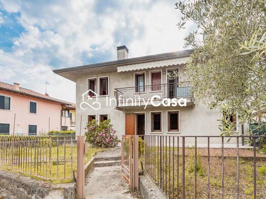 Wohnung zum Kauf 265.000 € 6 Zimmer 170 m² EG Oppenheim Sant'Ambrogio di Valpolicella 37015
