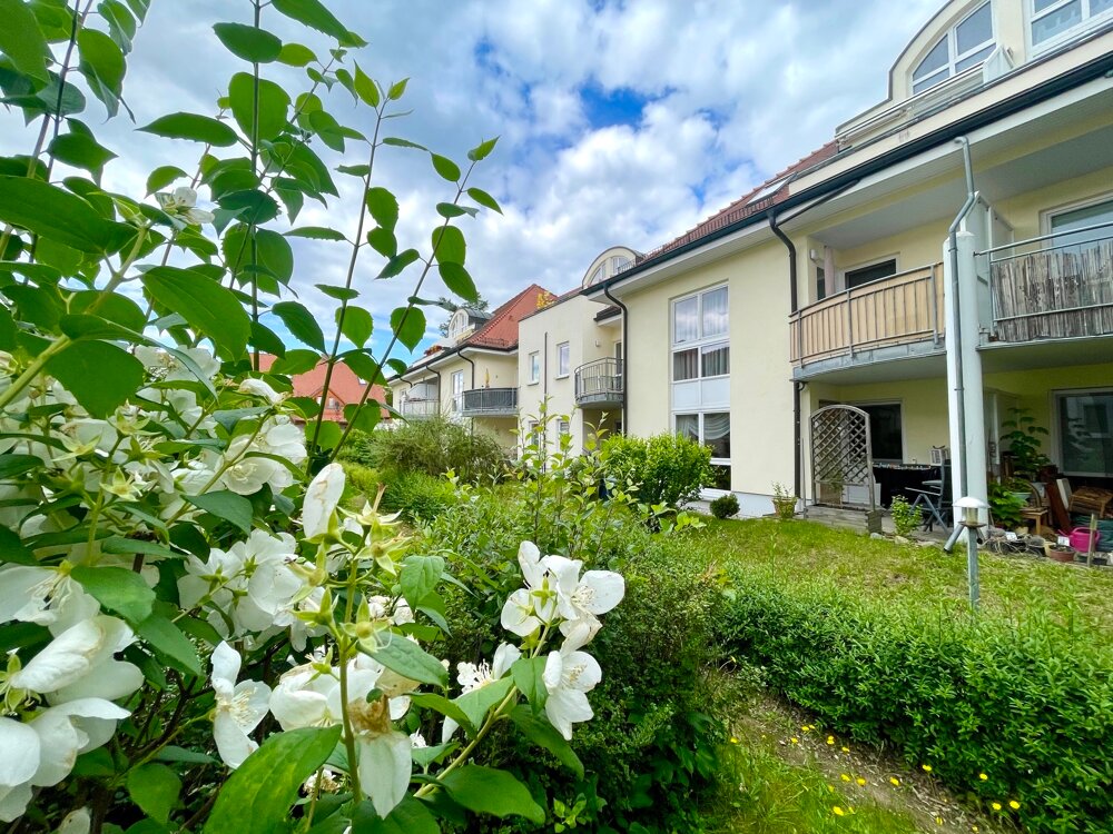 Wohnung zum Kauf 260.000 € 3 Zimmer 80 m²<br/>Wohnfläche EG<br/>Geschoss Wahren Leipzig / Wahren 04159