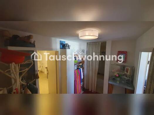 Wohnung zur Miete Tauschwohnung 660 € 3 Zimmer 73 m² Hummelstein Weiterer Innenstadtgürtel Süd 90461