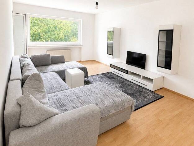 Wohnung zur Miete 708 € 2 Zimmer 64 m² 2. Geschoss Heibauerfeld 14 Katernberg Stadtbezirk VI 45327