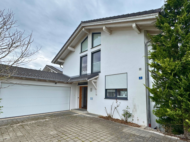Einfamilienhaus zum Kauf 1.400.000 € 7 Zimmer 240 m² 574 m² Grundstück Dürrnhaar Aying 85653