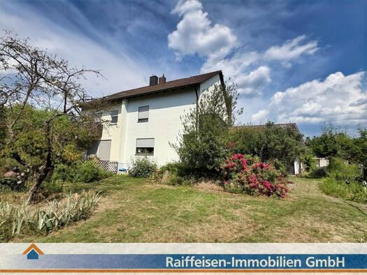 Doppelhaushälfte zum Kauf 585.000 € 5 Zimmer 128 m² 709 m² Grundstück Zeitlarn Zeitlarn 93197