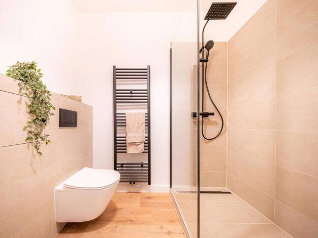 Wohnung zum Kauf provisionsfrei 357.000 € 3 Zimmer 74 m² 1. Geschoss Babenstieg 9a Rahlstedt Hamburg 22143