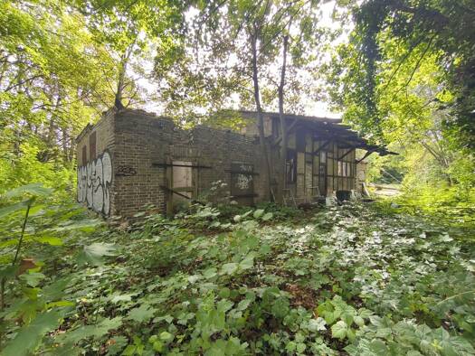 Grundstück zum Kauf 150.000 € 672 m² Grundstück Finow Eberswalde 16227