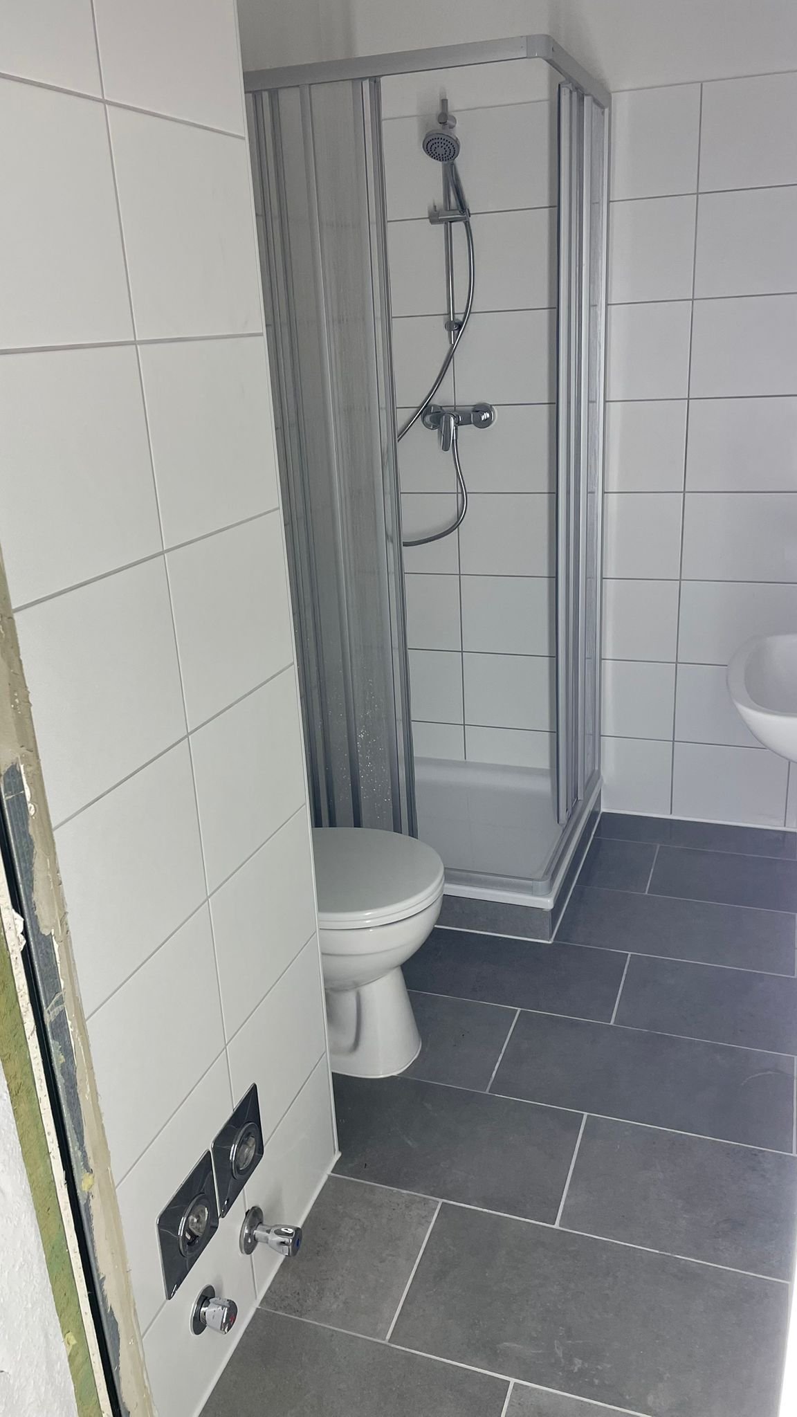 Wohnung zur Miete 378 € 2 Zimmer 54 m²<br/>Wohnfläche 1.<br/>Geschoss 15.11.2024<br/>Verfügbarkeit Hoock 12/13 Stendal Stendal 39576