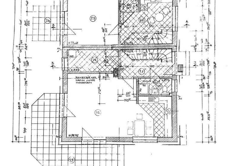 Einfamilienhaus zum Kauf 510.000 € 7 Zimmer 163 m² 592 m² Grundstück Andershof Stralsund / Devin 18439