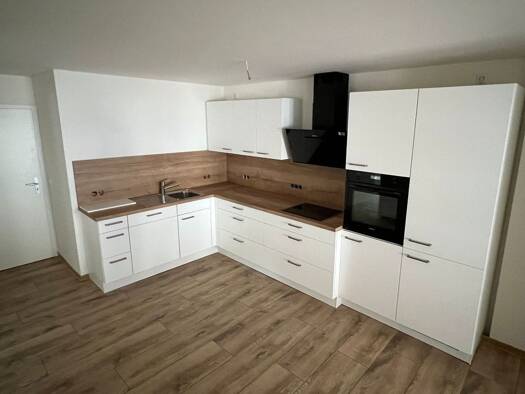 Wohnung zur Miete 780 € 3 Zimmer 78 m² 1. Geschoss frei ab sofort Gemünden 97737