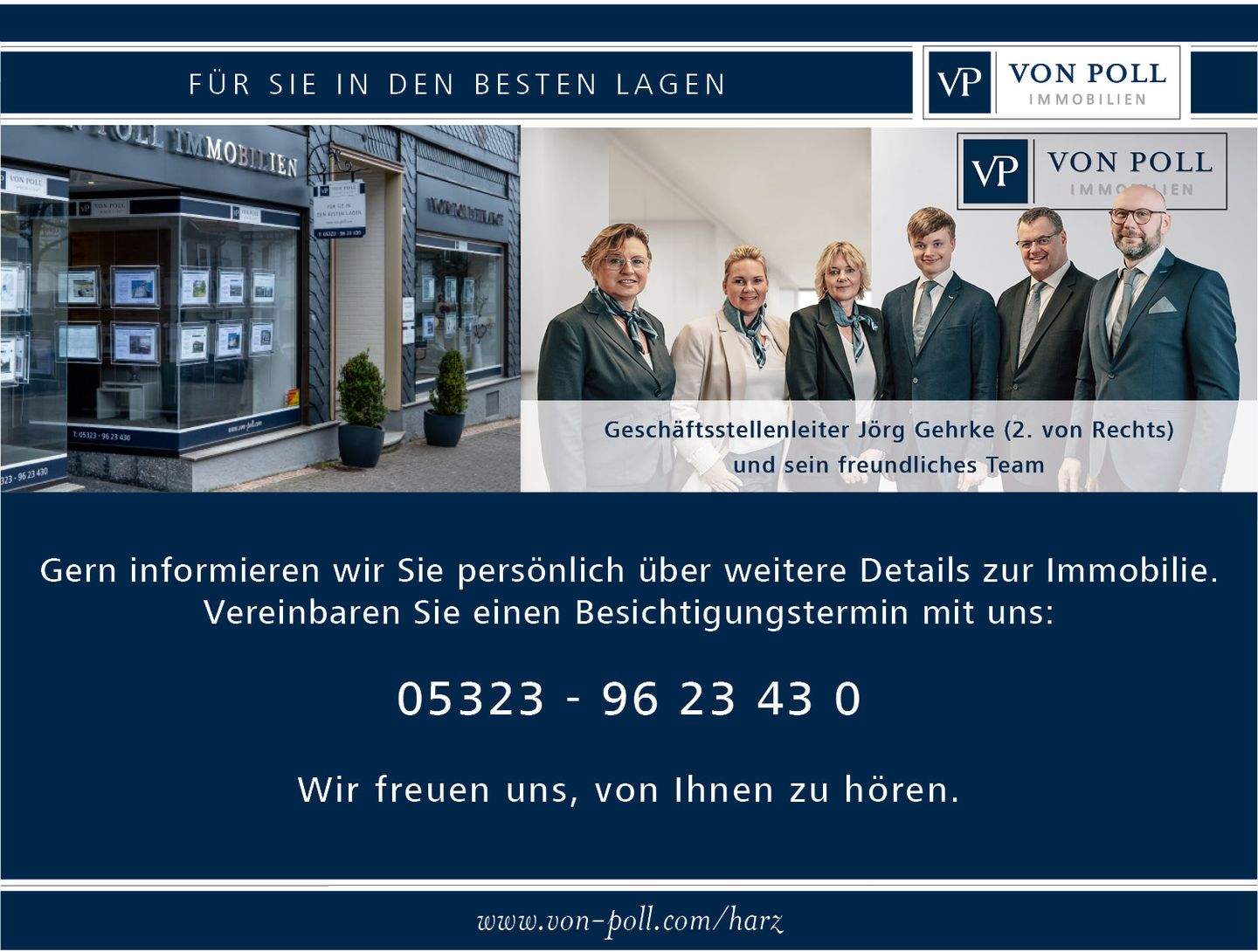 Einfamilienhaus zum Kauf - Mehr