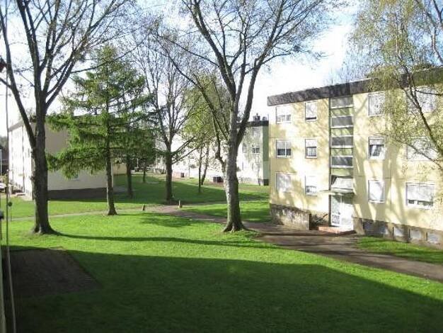 Wohnung zur Miete 714 € 3 Zimmer 68 m² 2. Geschoss frei ab 21.09.2026 Friedrich-Ebert-Straße 60 Kaster Bedburg 50181