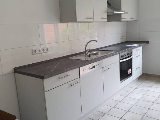 Wohnung zur Miete 850 € 2 Zimmer 57,4 m² Geschoss 1/2 frei ab 01.07.2026 Arheilgen Darmstadt 64291