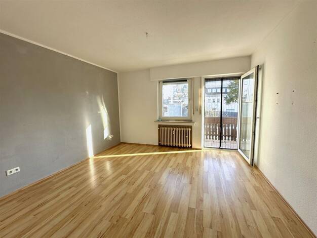 Wohnung zum Kauf 140.000 € 3 Zimmer 83 m² 2. Geschoss Sundern Sundern (Sauerland) 59846